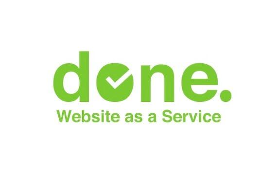 Done logo