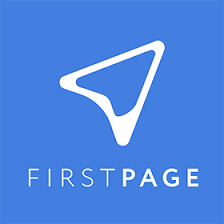 First Page Australia logo