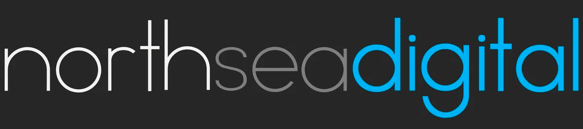 North Sea Digital logo