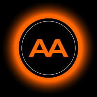 AA logo