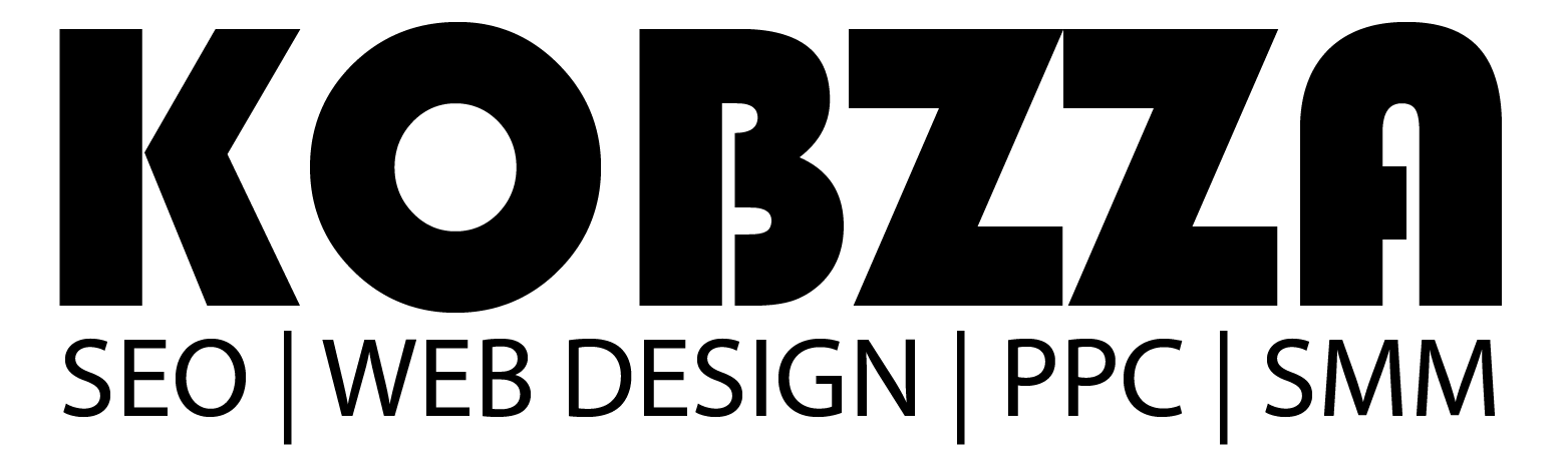 Kobzza logo