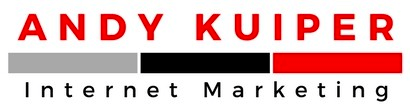 Andy Kuiper Internet Marketing logo
