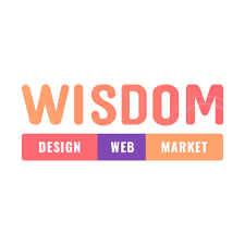 Wisdom logo