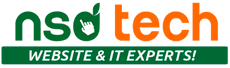 NSD Tech Inc. logo