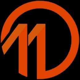 Meridian logo