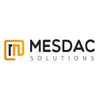 Mesdac Solutions logo