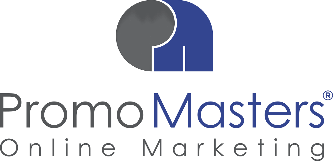 PromoMasters logo