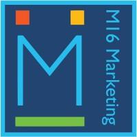 M16 Marketing logo