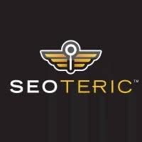 SEOteric logo
