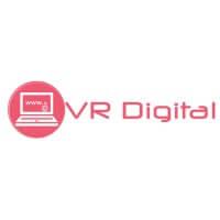VR Digital Marketing Agency logo