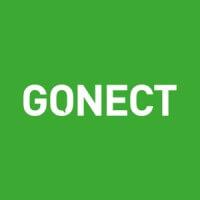 Gonect Online Marketing logo