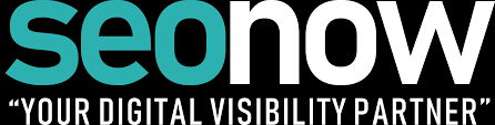 SEO NOW logo