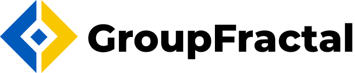 GroupFractal Inc. logo