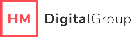 HMDG logo
