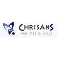 Chrisans logo