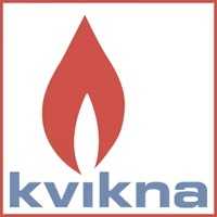 Kvikna logo
