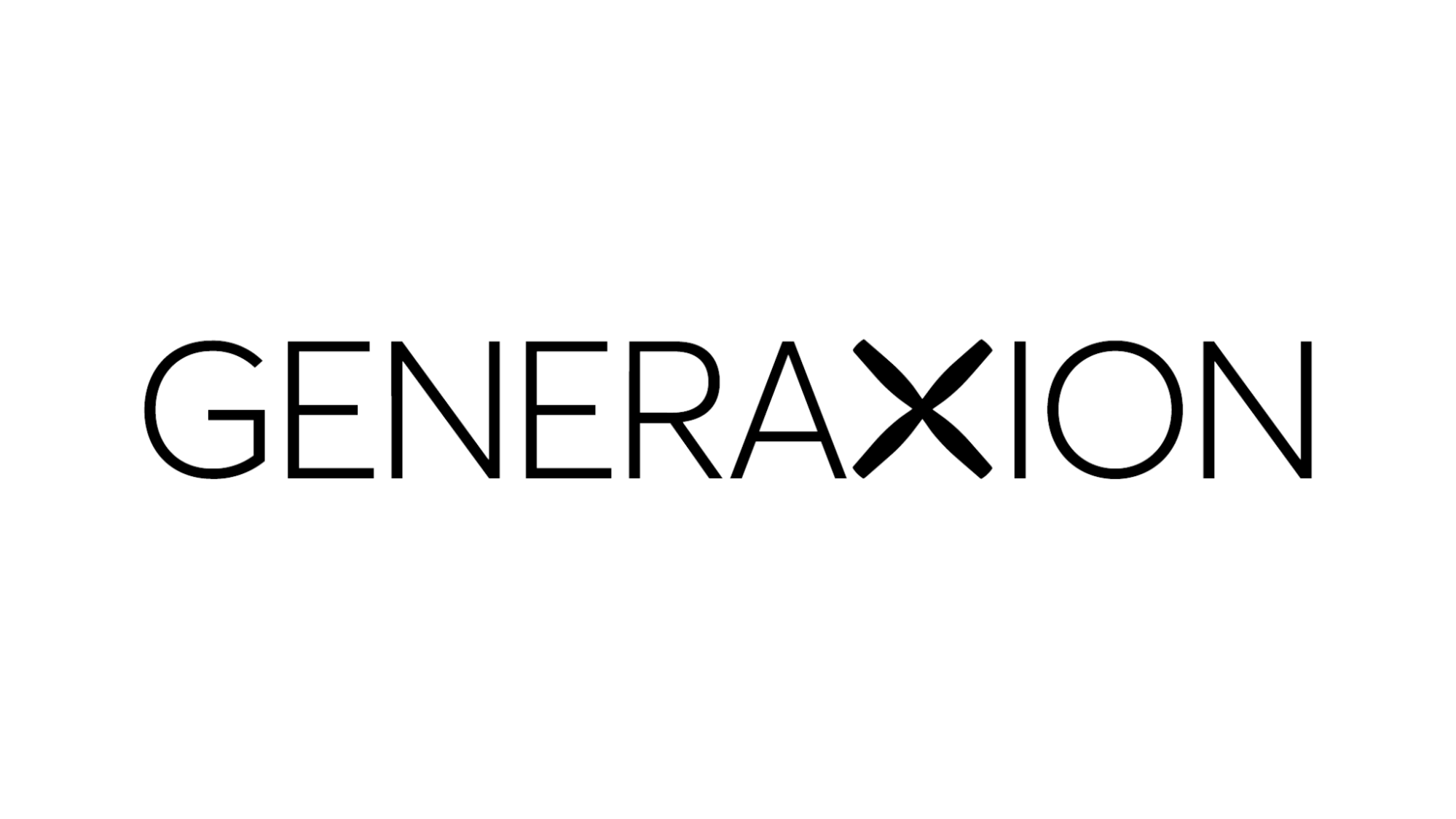 Generaxion logo