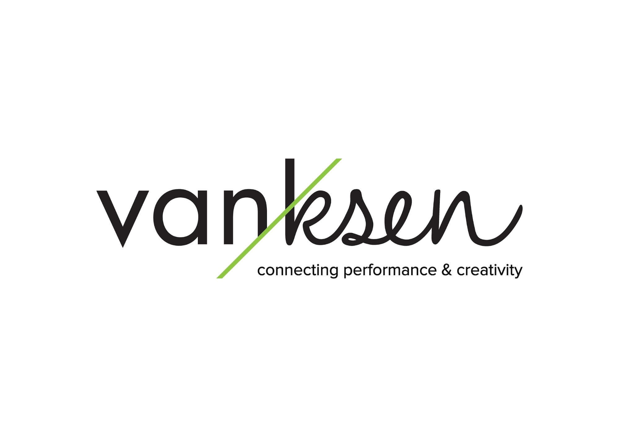 Vanksen logo
