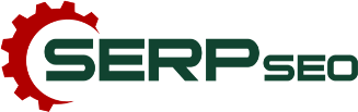 SERPs SEO logo