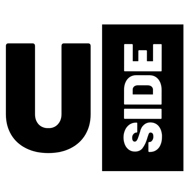 Upper Side logo