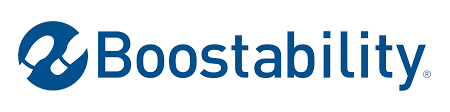 Boostability logo
