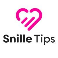 Snille Tips logo