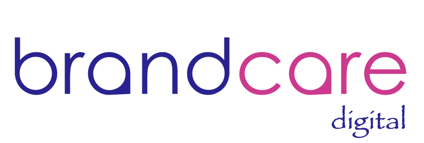 BrandCare Digital logo
