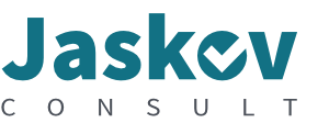 Jaskov Consult logo