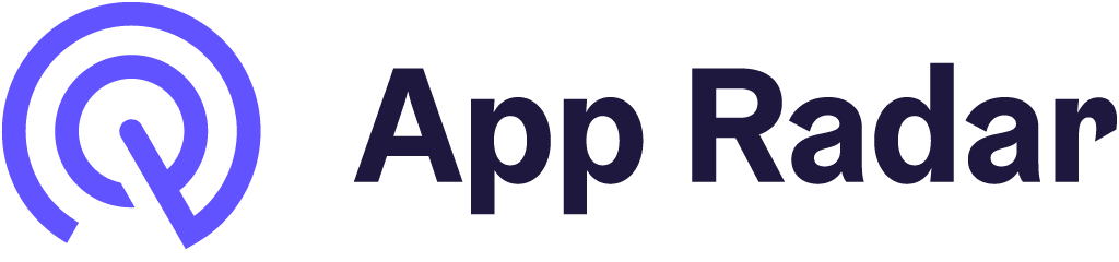 App Radar logo
