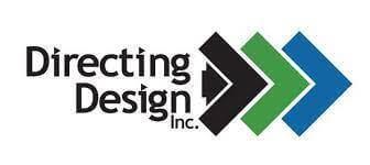 Directing Design logo