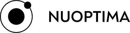 NUOPTIMA logo