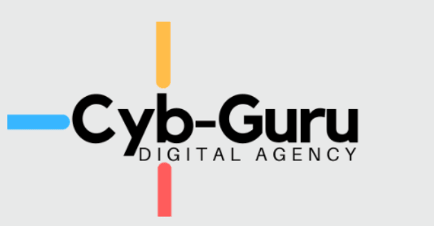 CYB-GURU logo