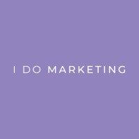 I Do Marketing logo