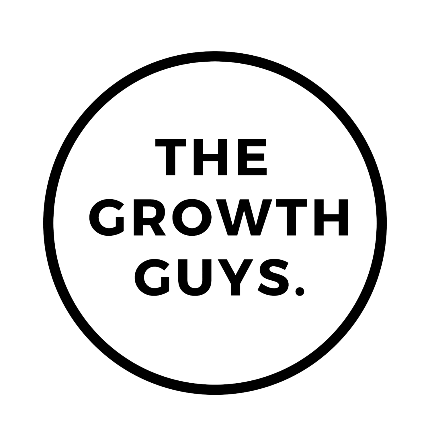 The Growth Guys logo