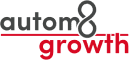 Autom8Growth logo
