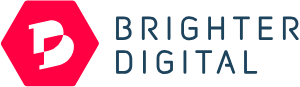 Brighter Digital logo