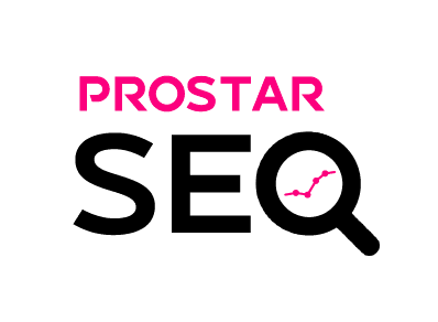 ProStar SEO logo