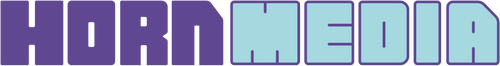 Horn Media Group logo