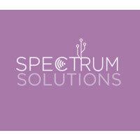 Spectrum Solutions logo