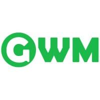 Green Web Marketing (GWM) logo
