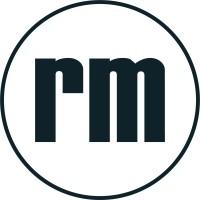 Responsive Media logo
