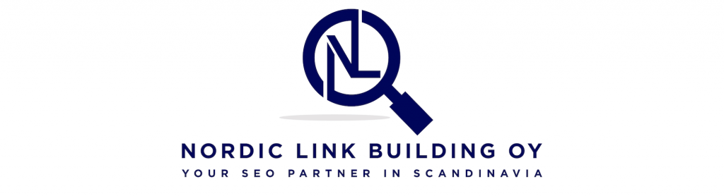 Nordic Link Building Oy logo