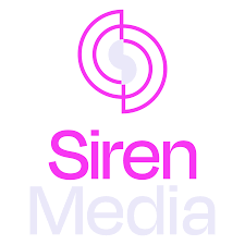 Siren Media logo