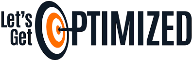 Let’s Get Optimized logo