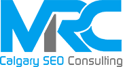 MRC SEO Consulting logo