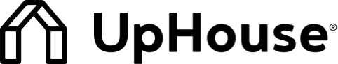 UpHouse Inc. logo
