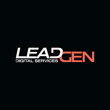 LeadGen Digital Services logo