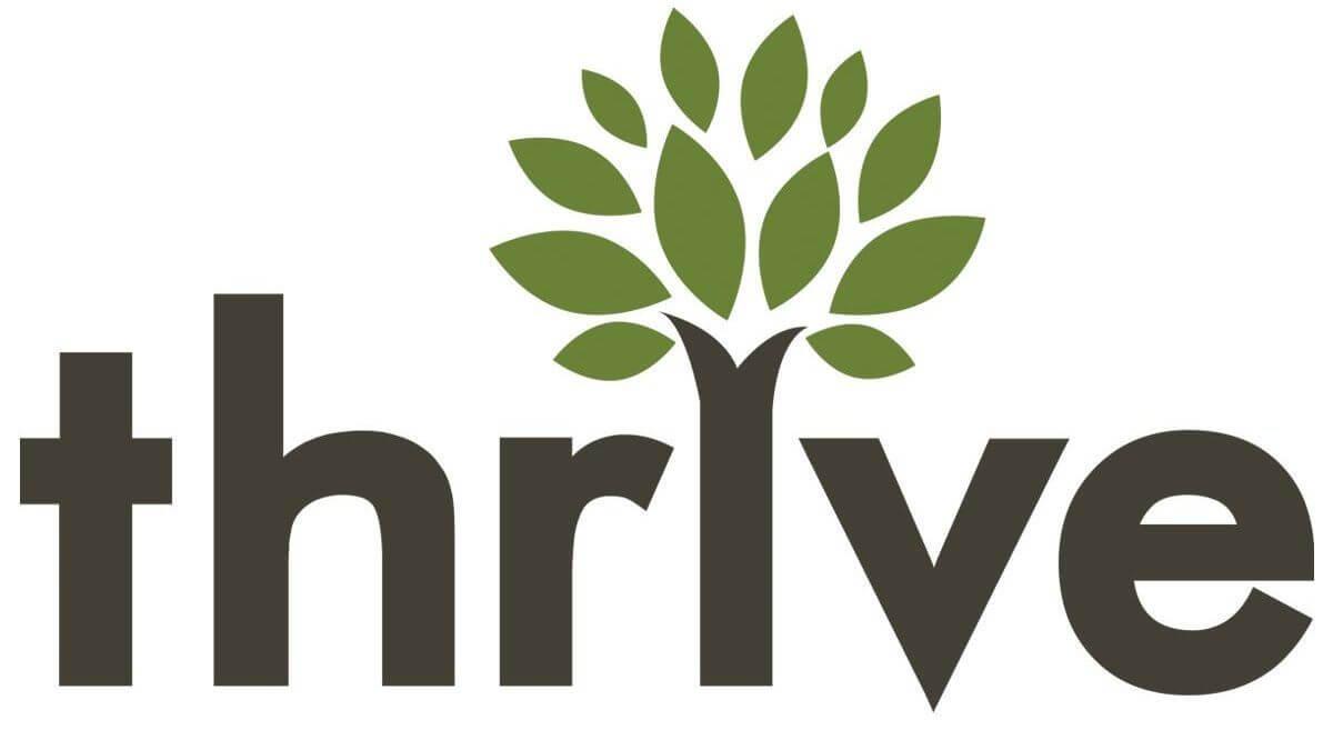 Thrive Internet Marketing Agency logo