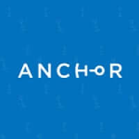 Anchor Digital logo