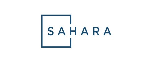 SAHARA logo